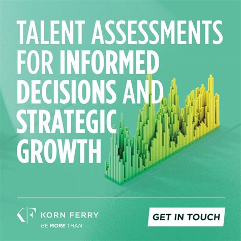 korn ferry assessments|Assessment & Succession .